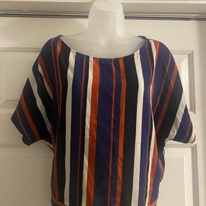 Striped top